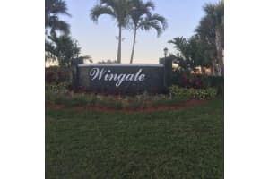 465 Wingate Terrace SW, Vero Beach, FL 32968, Sold 11/30/18