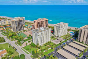 500 Ocean Dr #10d, Juno Beach, FL 33408, Sold 01/15/19