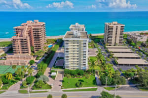 500 Ocean Dr #10d, Juno Beach, FL 33408, Sold 01/15/19