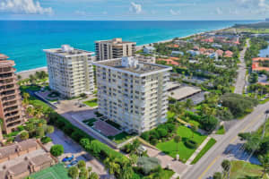 500 Ocean Dr #10d, Juno Beach, FL 33408, Sold 01/15/19