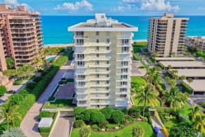 500 Ocean Dr #10d, Juno Beach, FL 33408, Sold 01/15/19