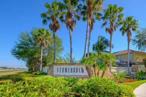 1308 Stonehaven Estates Dr, West Palm Beach, FL 33411, Sold 04/23/19