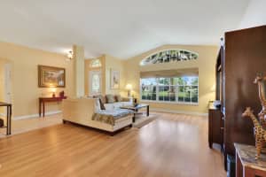 6731 Dickinson Terrace, Port St. Lucie, FL 34952, Sold 01/11/19