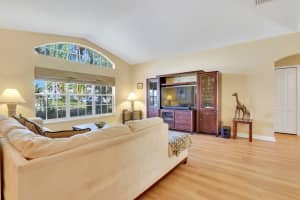 6731 Dickinson Terrace, Port St. Lucie, FL 34952, Sold 01/11/19