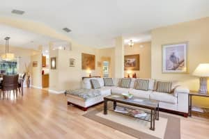 6731 Dickinson Terrace, Port St. Lucie, FL 34952, Sold 01/11/19