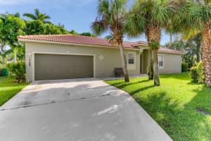 1788 Pierside Cir, Wellington, FL 33414, Sold 01/25/19