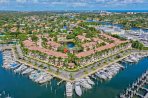 13 Marina Gardens Dr, Palm Beach Gardens, FL 33410, Sold 07/02/19