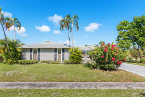 2542 Inisbrook Rd, West Palm Beach, FL 33407, Sold 12/21/18
