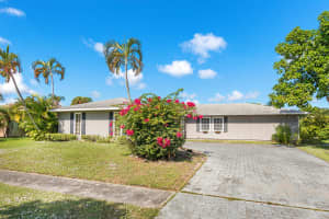2542 Inisbrook Rd, West Palm Beach, FL 33407, Sold 12/21/18