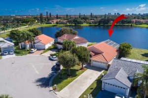 4460 Camrose Ln, West Palm Beach, FL 33417, Sold 06/14/19