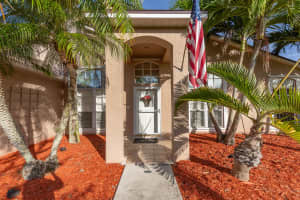 3009 SW Captiva Ct, Palm City, FL 34990, Sold 01/04/19