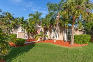 3009 SW Captiva Ct, Palm City, FL 34990, Sold 01/04/19