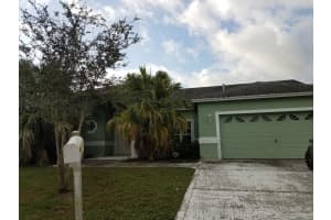 1168 Hatteras Cir, Greenacres, FL 33413, Sold 03/07/19