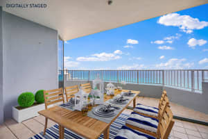 5200 N Ocean Dr PH 3, Riviera Beach, FL 33404, Sold 11/13/19