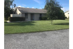 223 SE 1st Cir, Boynton Beach, FL 33435, Sold 01/23/19