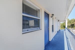 805 Hummingbird Way #7d, North Palm Beach, FL 33408, Sold 01/23/19