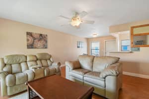 805 Hummingbird Way #7d, North Palm Beach, FL 33408, Sold 01/23/19
