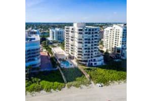 3201 S Ocean Blvd, Highland Beach, FL 33487, Sold 04/23/19