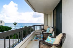 3201 S Ocean Blvd, Highland Beach, FL 33487, Sold 04/23/19