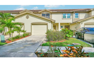 6321 Crescent Lake Way, Lake Worth, FL 33463, Sold 12/14/18