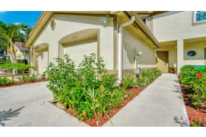 6321 Crescent Lake Way, Lake Worth, FL 33463, Sold 12/14/18