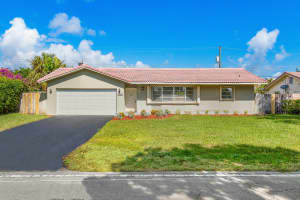 871 NW 7th St, Boca Raton, FL 33486, Sold 10/11/19