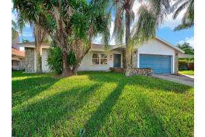 2707 Starwood Cir, West Palm Beach, FL 33406, Sold 03/12/19