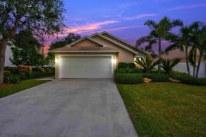 146 Pennock Landing Cir, Jupiter, FL 33458, Sold 01/18/19