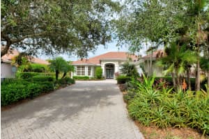 1683 SW Foxpoint Trail, Palm City, FL 34990, Sold 01/23/19