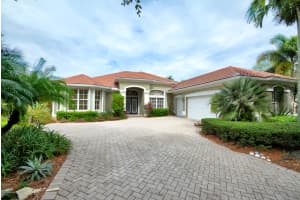 1683 SW Foxpoint Trail, Palm City, FL 34990, Sold 01/23/19