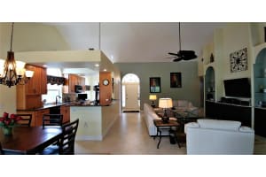 2384 Saratoga Bay Dr, West Palm Beach, FL 33409, Sold 01/31/19