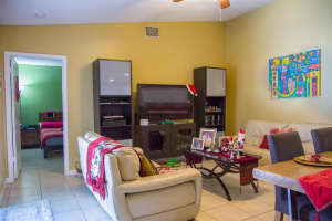 4814 Sunny Palm Cir, West Palm Beach, FL 33415, Sold 01/28/19