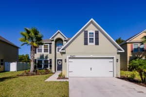 5423 NW Wisk Fern Cir, Port St. Lucie, FL 34986, Sold 02/19/19