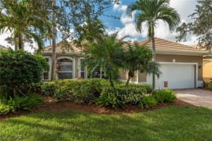 2136 SW Brookhaven Way, Palm City, FL 34990, Sold 03/15/19