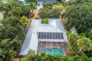 815 El Perdido St, Vero Beach, FL 32963, Sold 04/01/19