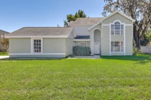 449 Champagne Cir, Port Orange, FL 32127, Sold 12/27/18