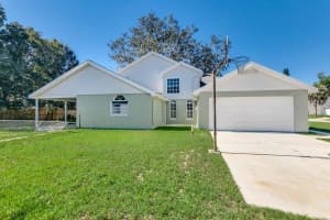 449 Champagne Cir, Port Orange, FL 32127, Sold 12/27/18