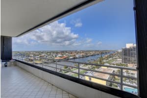 2901 S Ocean Blvd, Highland Beach, FL 33487, Sold 10/08/19
