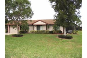 1423 SE Colchester Cir, Port St. Lucie, FL 34952, Sold 12/31/18