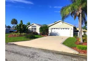 6823 Wadsworth Terrace, Port St. Lucie, FL 34952, Sold 01/31/19