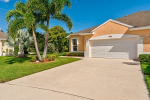 443 North Tangerine Square SW, Vero Beach, FL 32968, Sold 02/14/19