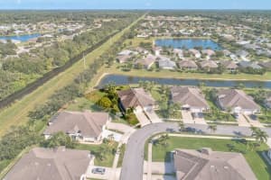 443 North Tangerine Square SW, Vero Beach, FL 32968, Sold 02/14/19