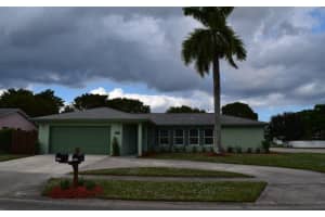 4978 Marbella Rd N, West Palm Beach, FL 33417, Sold 03/01/19