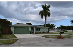 4978 Marbella Rd N, West Palm Beach, FL 33417, Sold 03/01/19