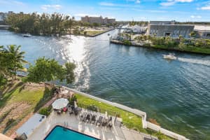 1609 N Riverside Dr, Pompano Beach, FL 33062, Sold 01/10/19