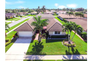 10316 Greentrail Dr N, Boynton Beach, FL 33436, Sold 03/13/19