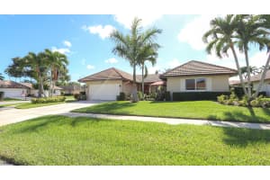 10316 Greentrail Dr N, Boynton Beach, FL 33436, Sold 03/13/19