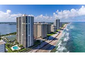 MLS# R10481472, Singer Island, Florida 33404