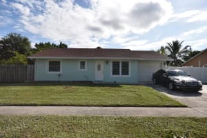 4633 Poseidon Pl, Lake Worth, FL 33463, Sold 01/18/19