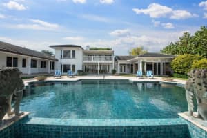 3510 N Flagler Dr, West Palm Beach, FL 33407, Sold 03/27/19